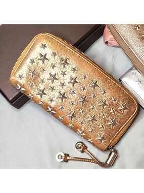 Jimmy Choo